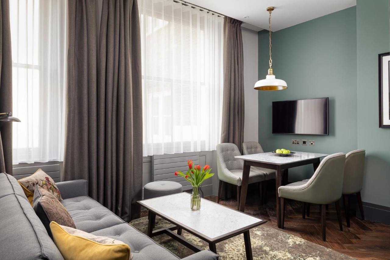 Hapimag Lejlighedshotel 4*