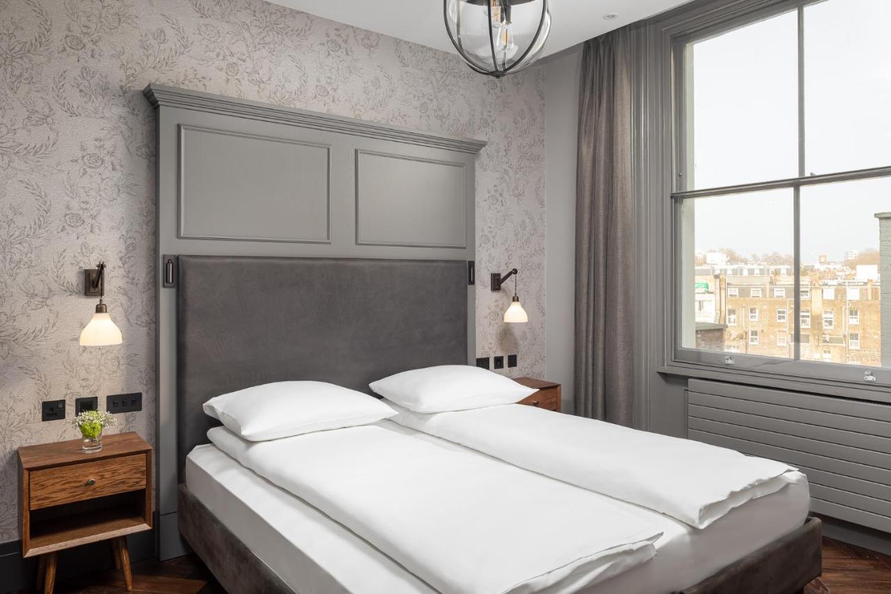 Lejlighedshotel Hapimag