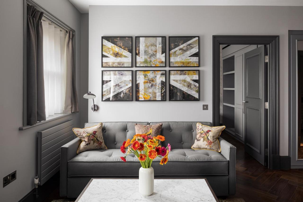 Lejlighedshotel Hapimag London