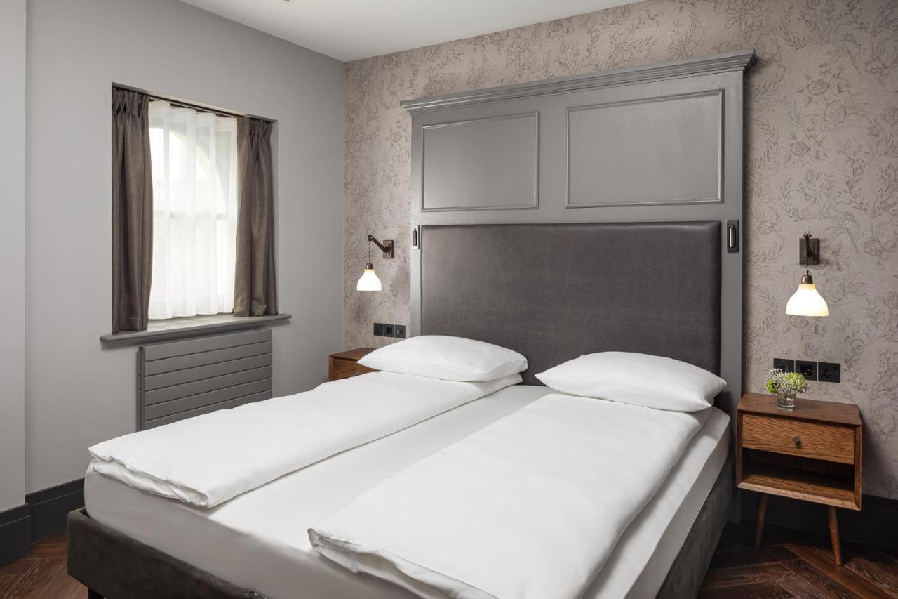 Lejlighedshotel Hapimag