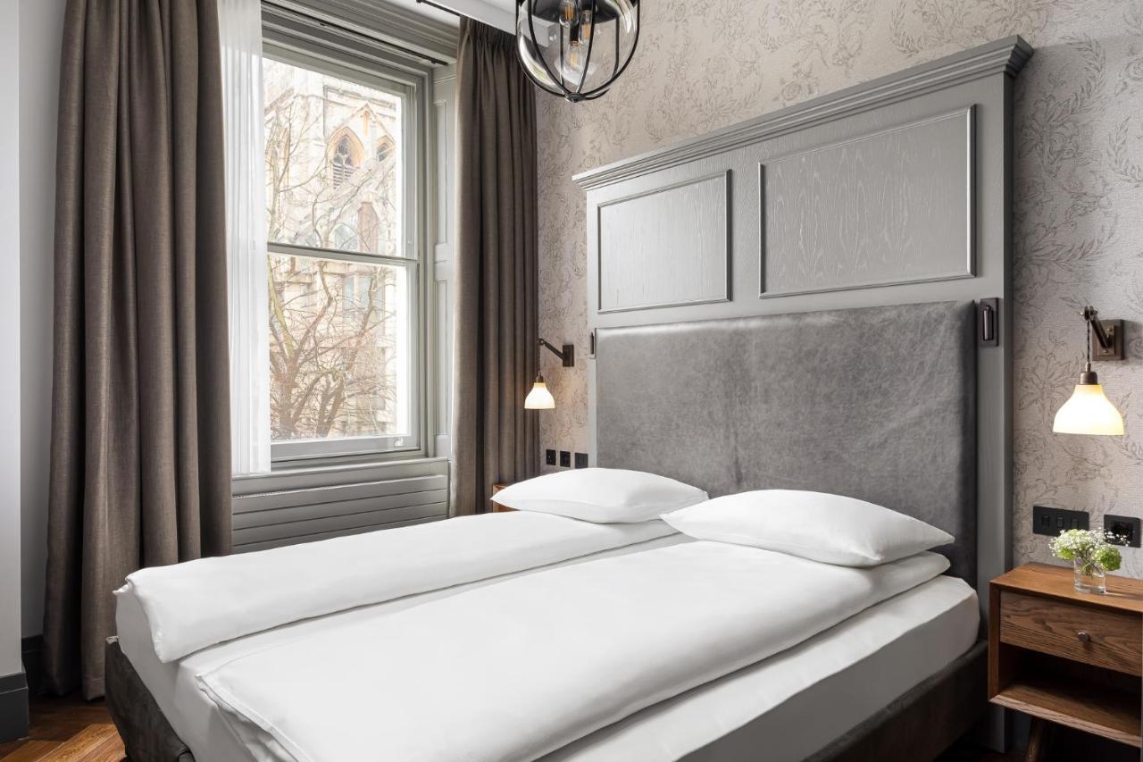 Lejlighedshotel Hapimag