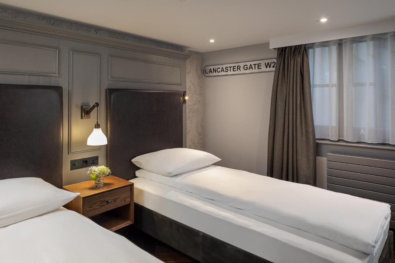 Lejlighedshotel Hapimag