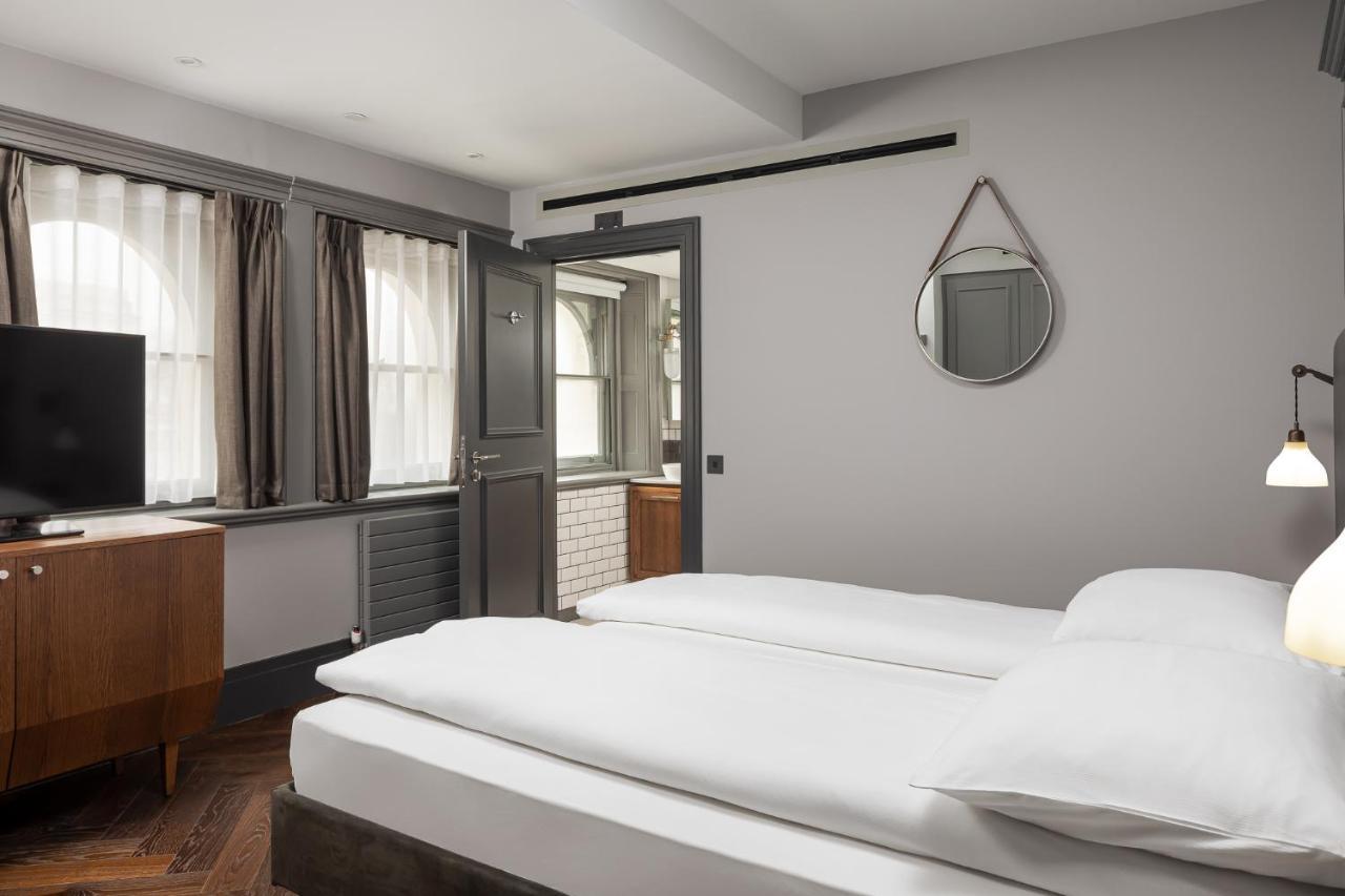Lejlighedshotel Hapimag London