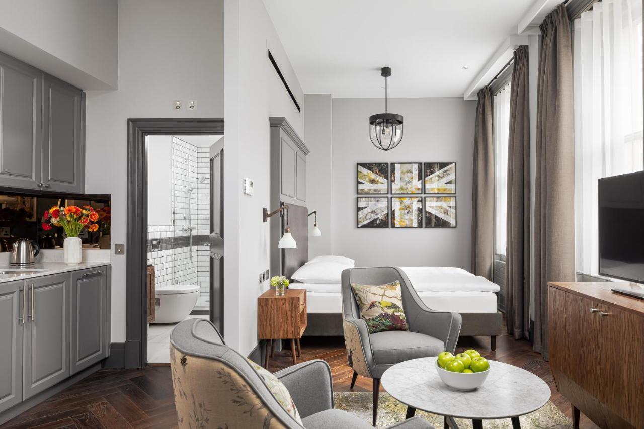 Lejlighedshotel Hapimag 4*