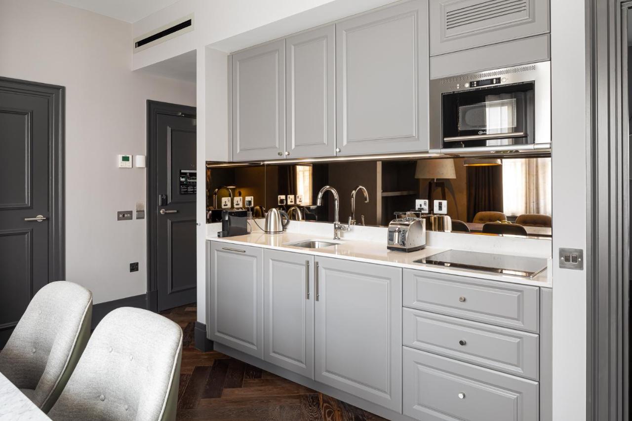 Lejlighedshotel Hapimag London