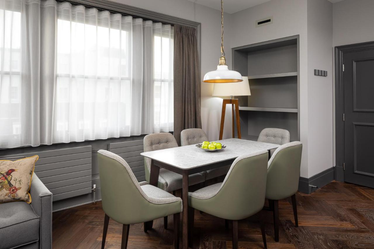 Lejlighedshotel Hapimag 4*