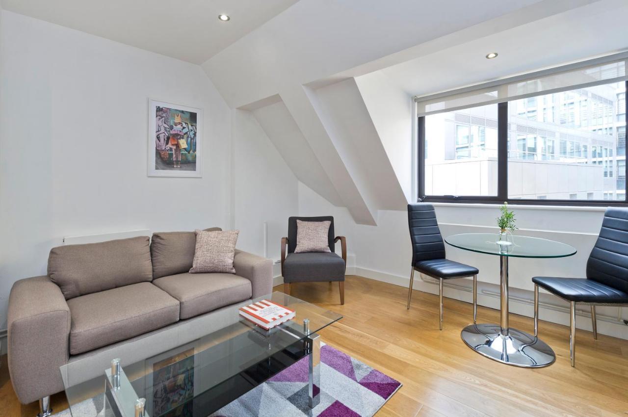 Red Lion Court By City2stay Apartment London