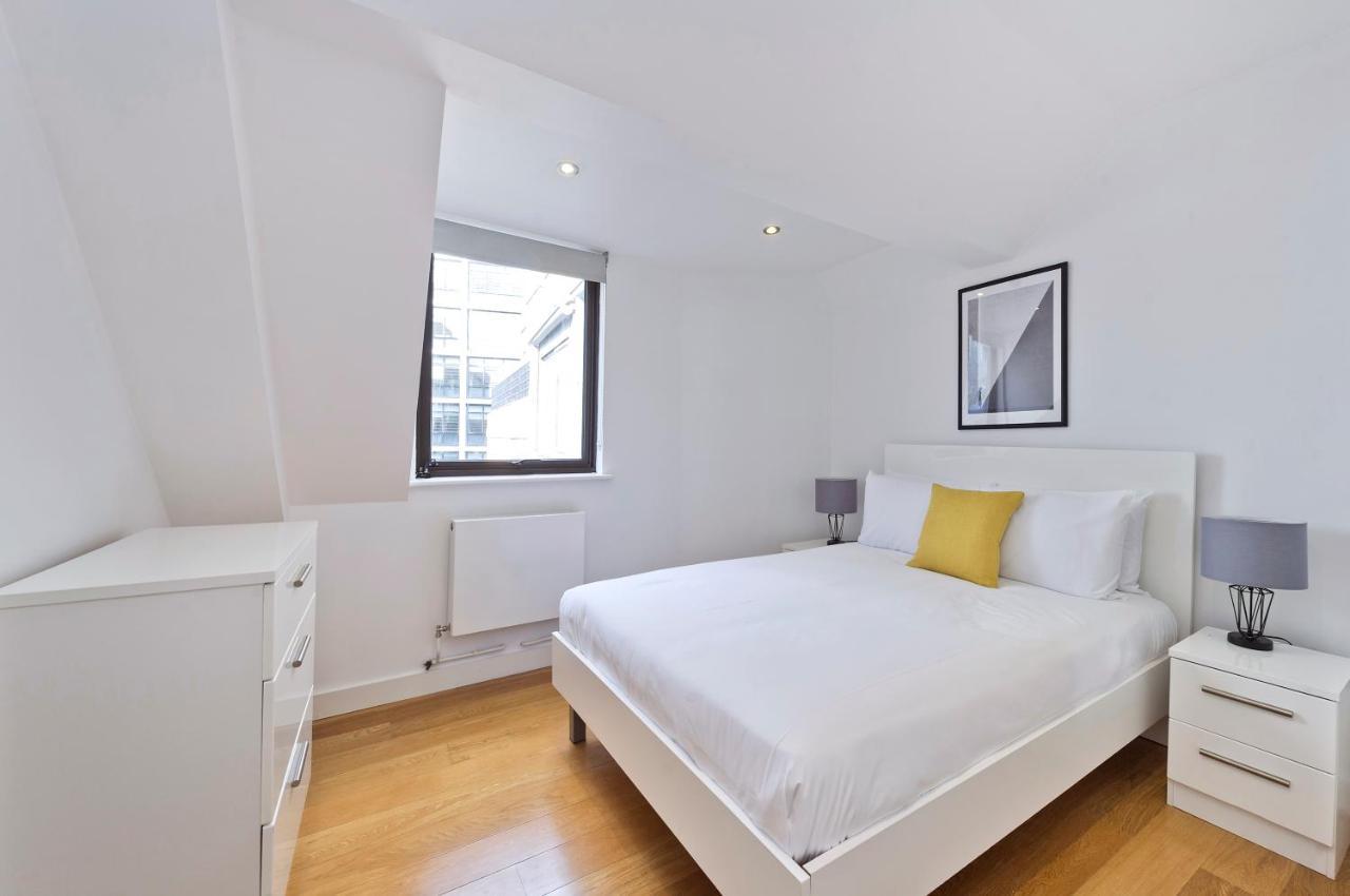 Apartment Red Lion Court By City2stay *