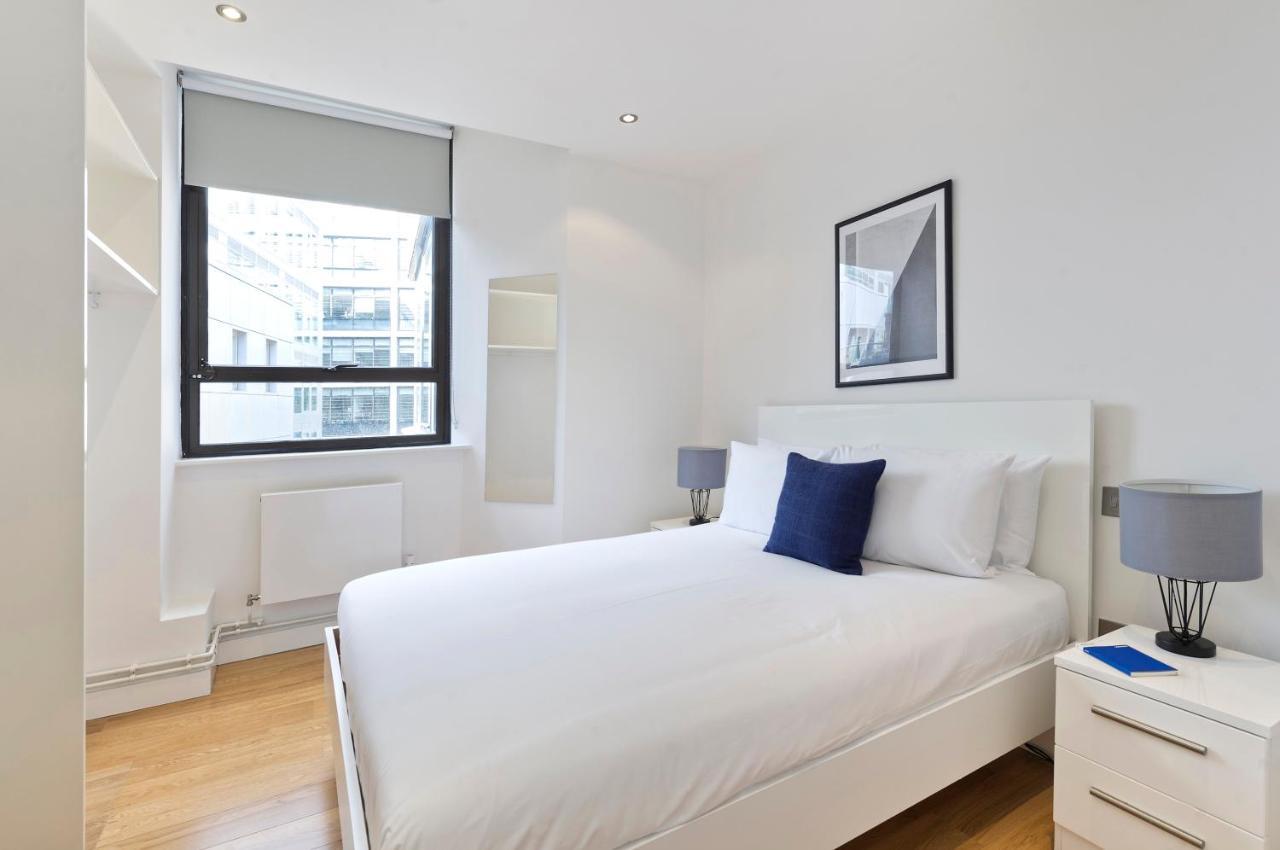 Red Lion Court By City2stay *