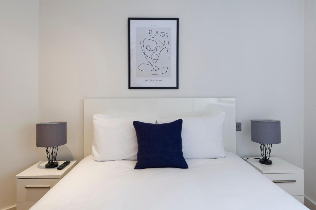 Red Lion Court By City2stay Apartment *