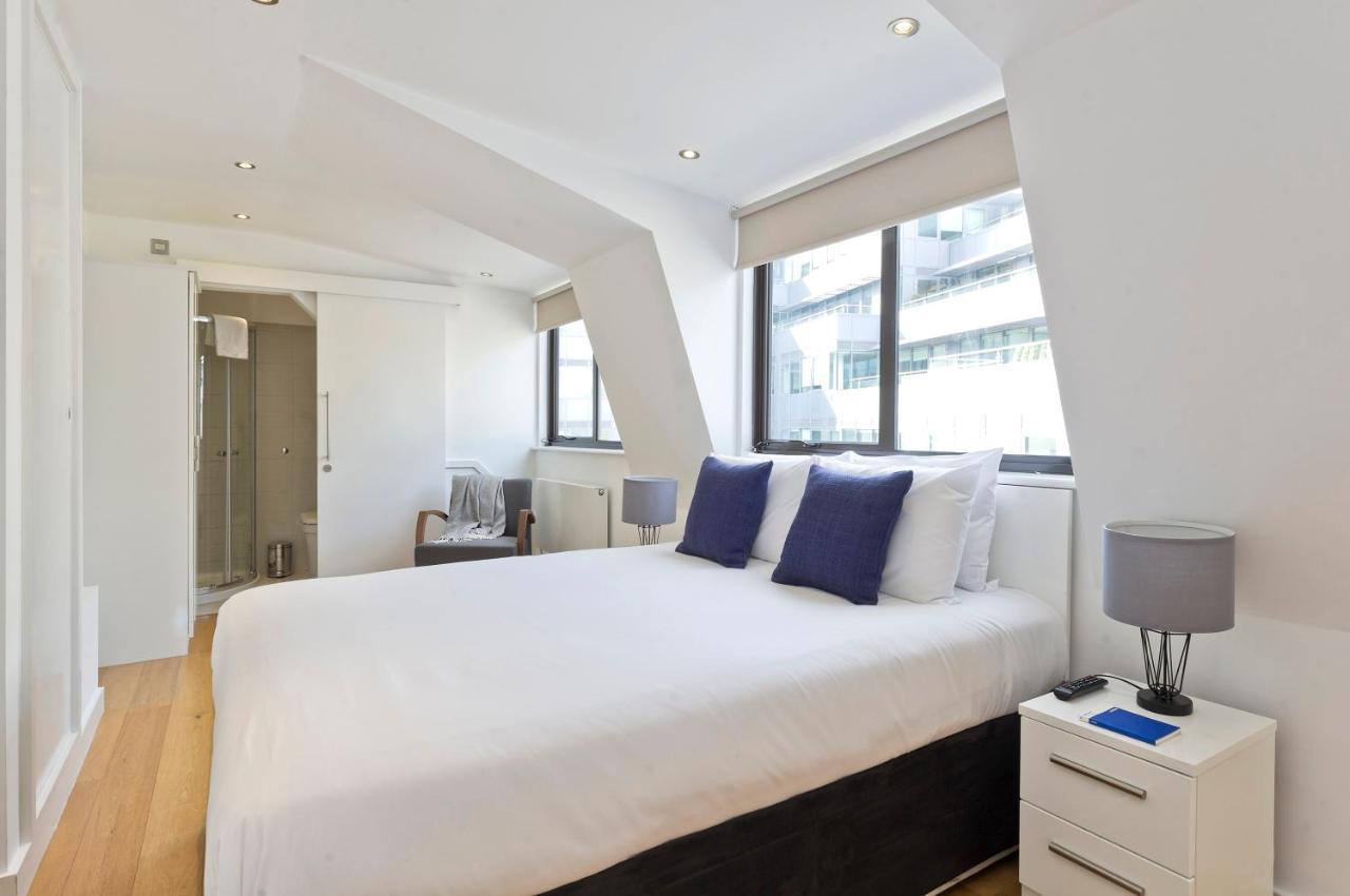 Red Lion Court By City2stay London