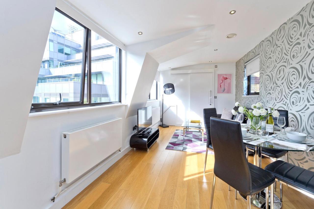 Red Lion Court By City2stay Londen