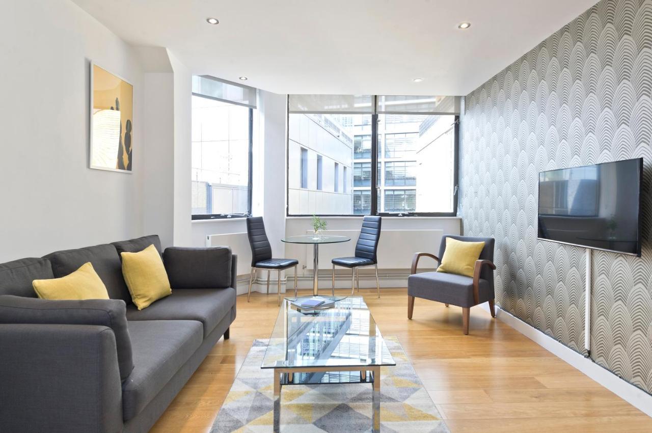 Red Lion Court By City2stay Apartment London