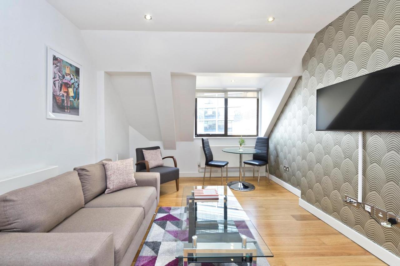 Red Lion Court By City2stay Apartment *