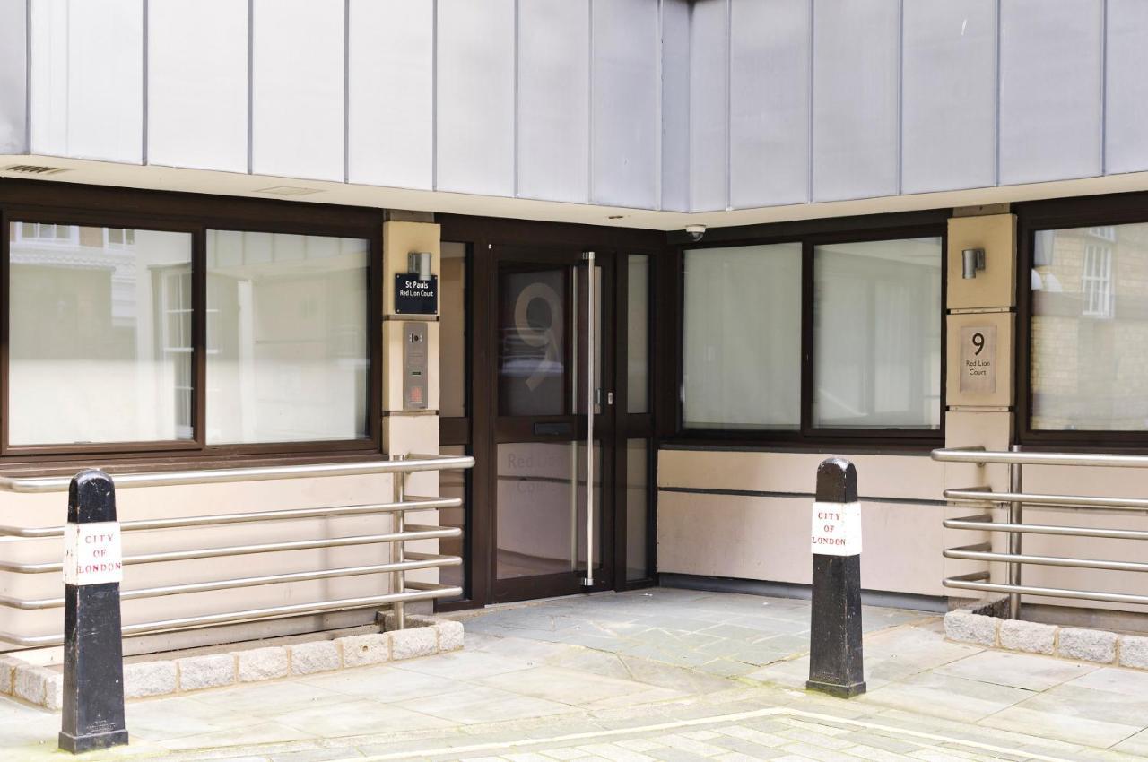 Apartment Red Lion Court By City2stay
