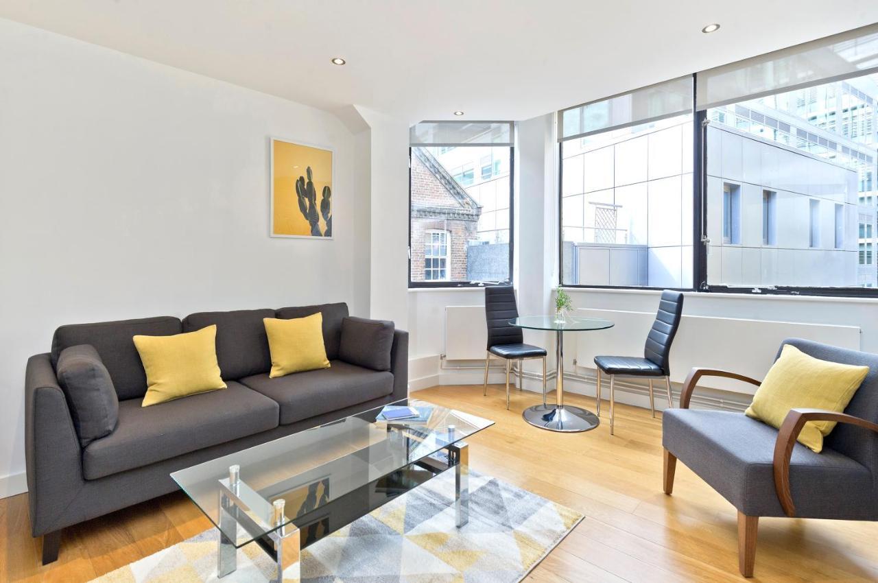 Red Lion Court By City2stay