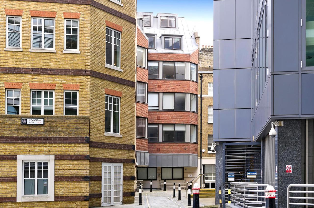 Red Lion Court By City2stay Apartment London