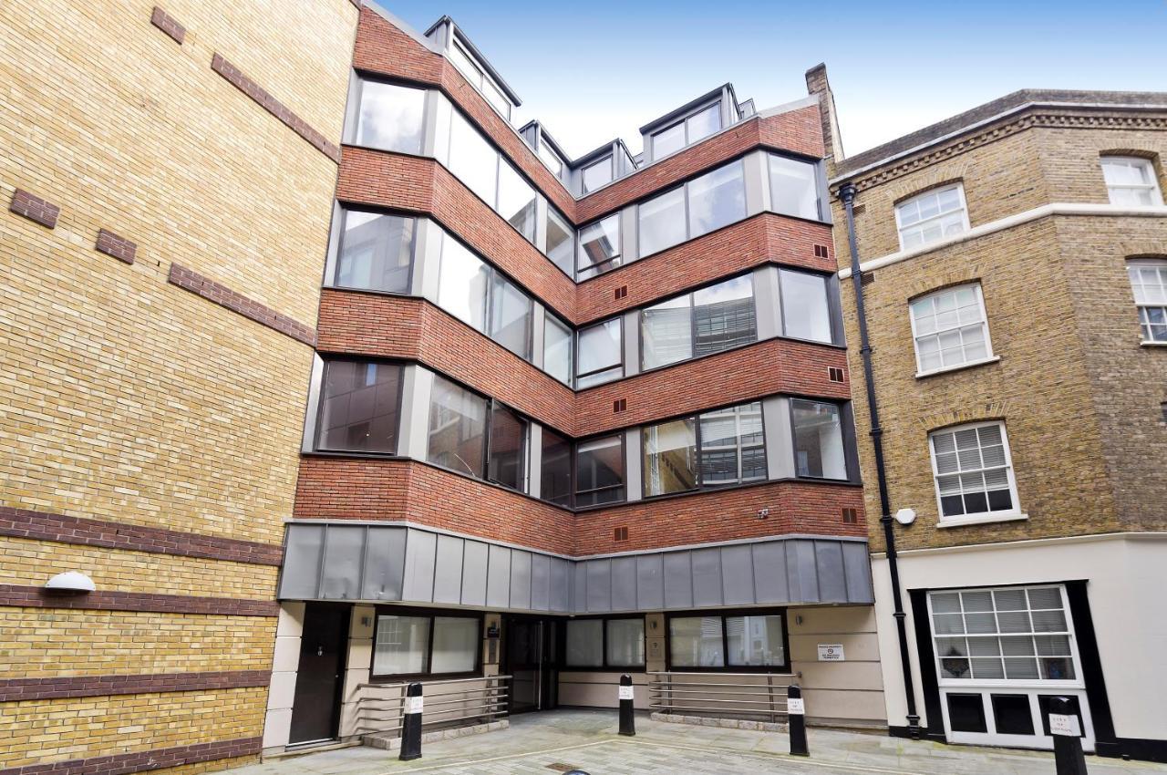 Red Lion Court By City2stay *