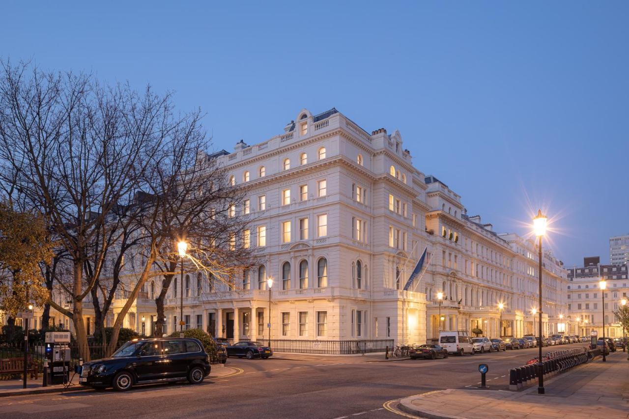 Hapimag Lejlighedshotel 4*