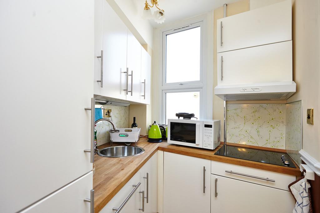Easyroomlet Gasthuis Londen