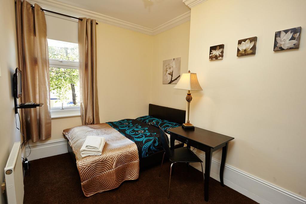 Easyroomlet Londen