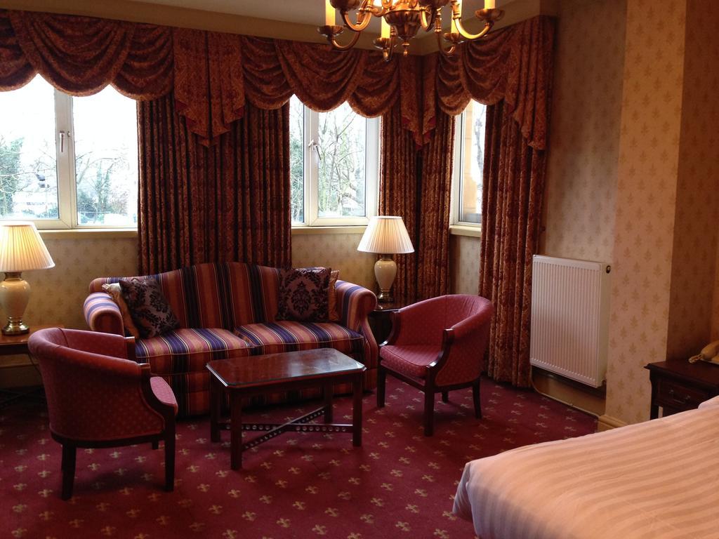 The Westland Hotell