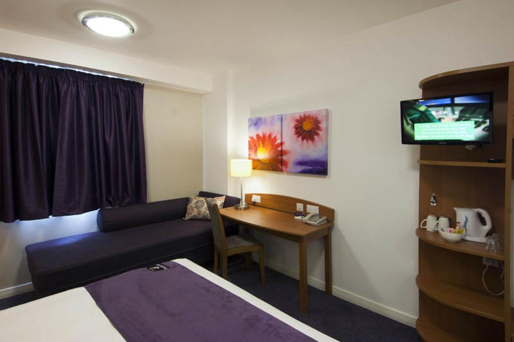 Hotel Premier Southwark