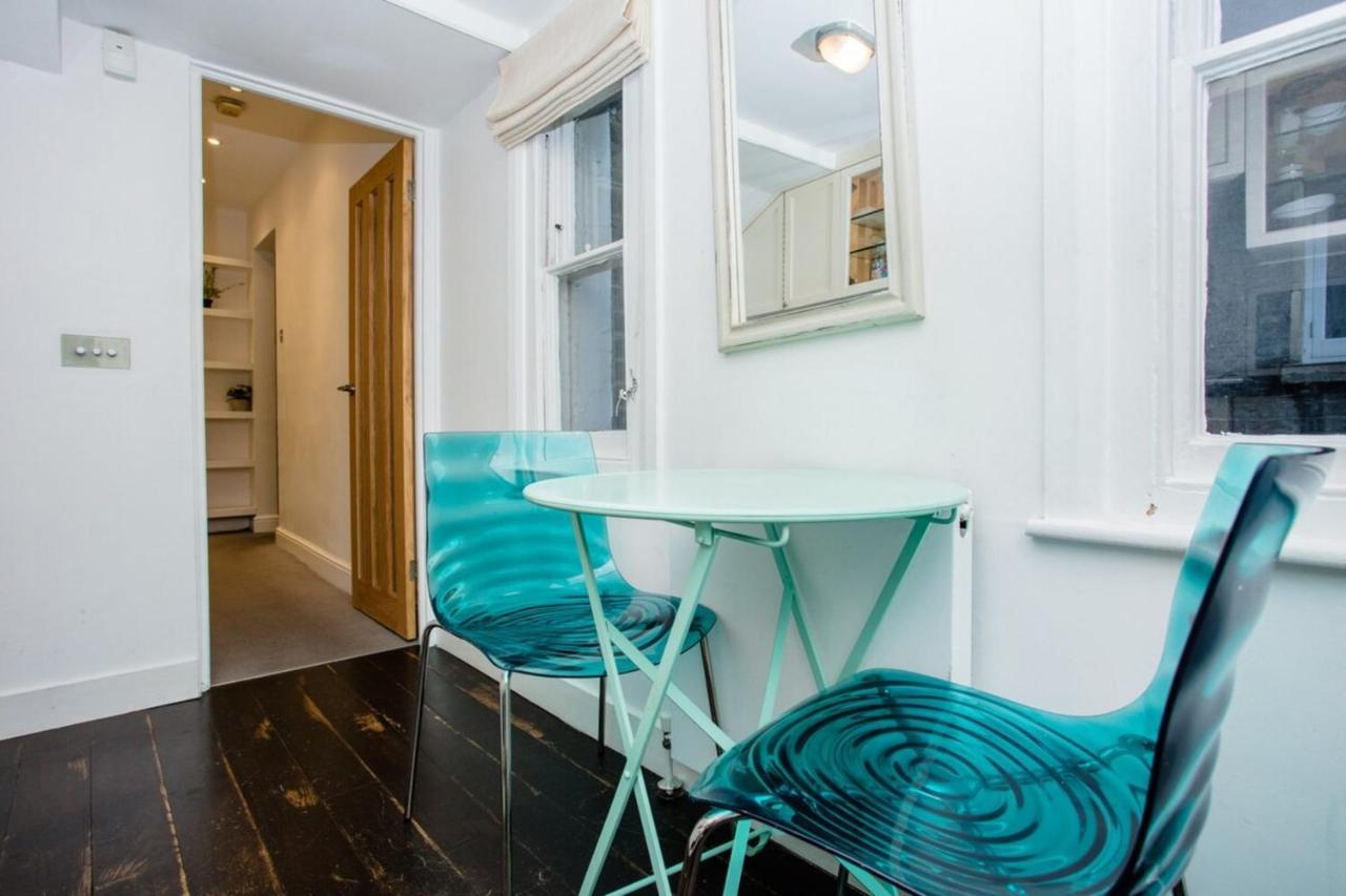 Apartment Cosy 1 Bedroom Near Harrods Knightsbridge London
