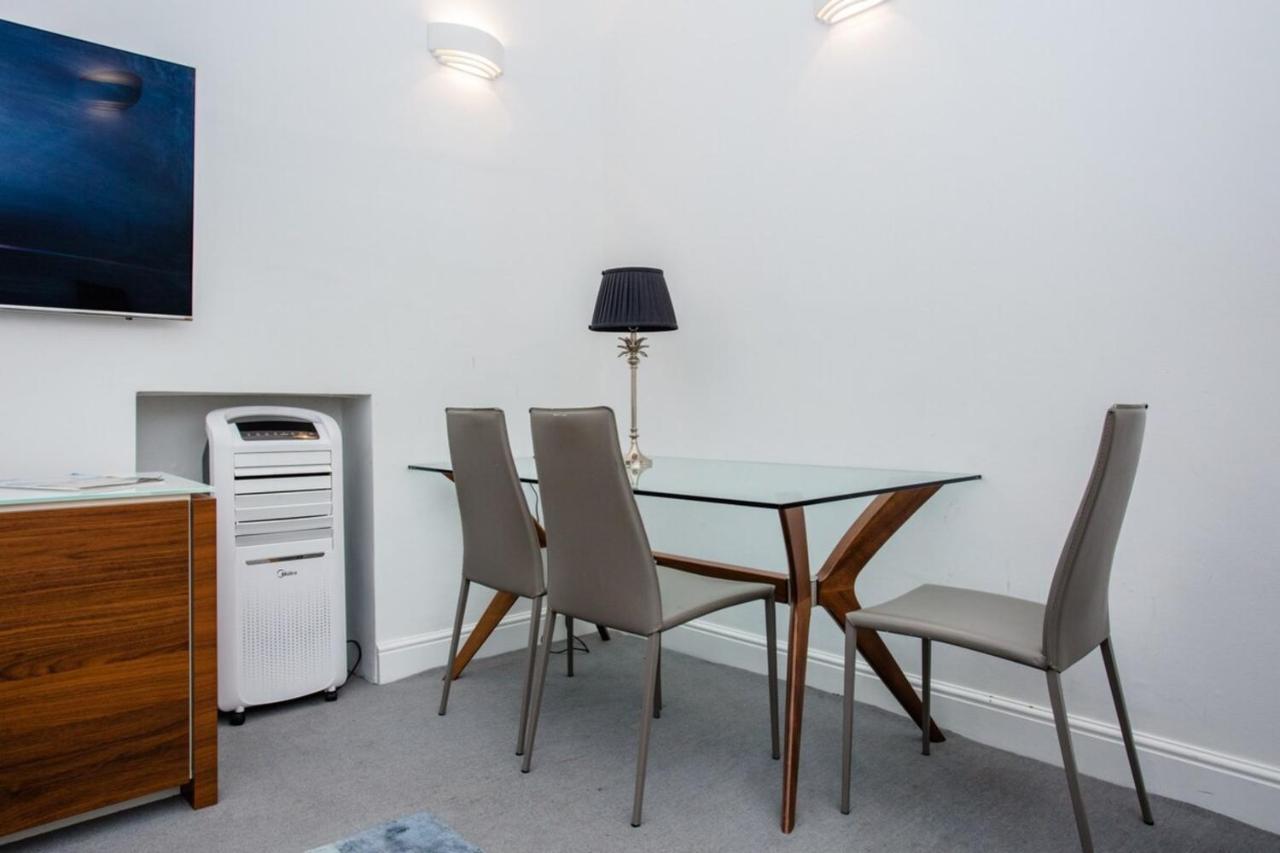 Cosy 1 Bedroom Near Harrods Knightsbridge * London