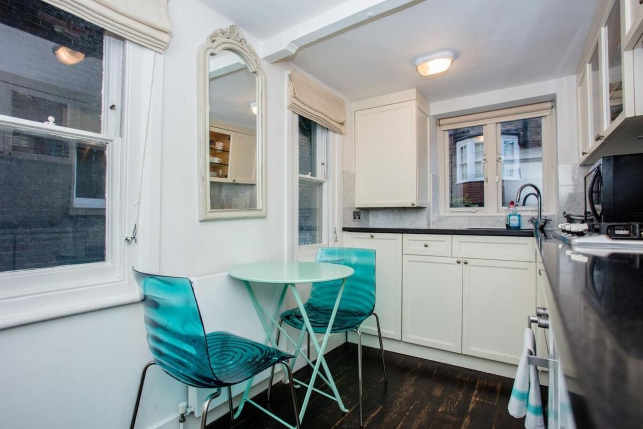 Cosy 1 Bedroom Near Harrods Knightsbridge * London