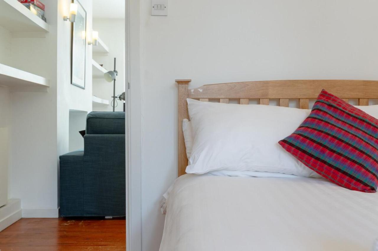 Fantastic And Bright 1 Bedroom Garden Flat Apartment London