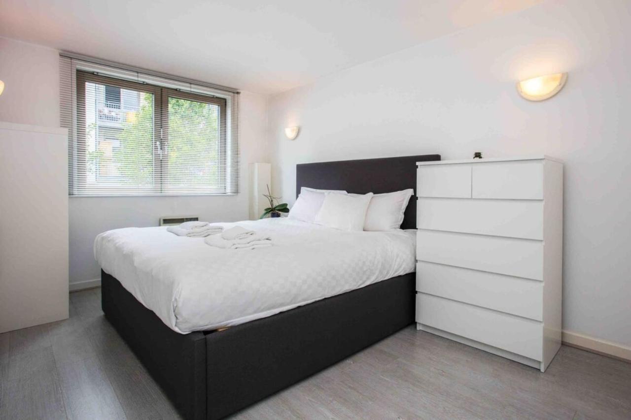Cosy & Comfortable 2 Bedroom In Hackneyshoreditch Londra