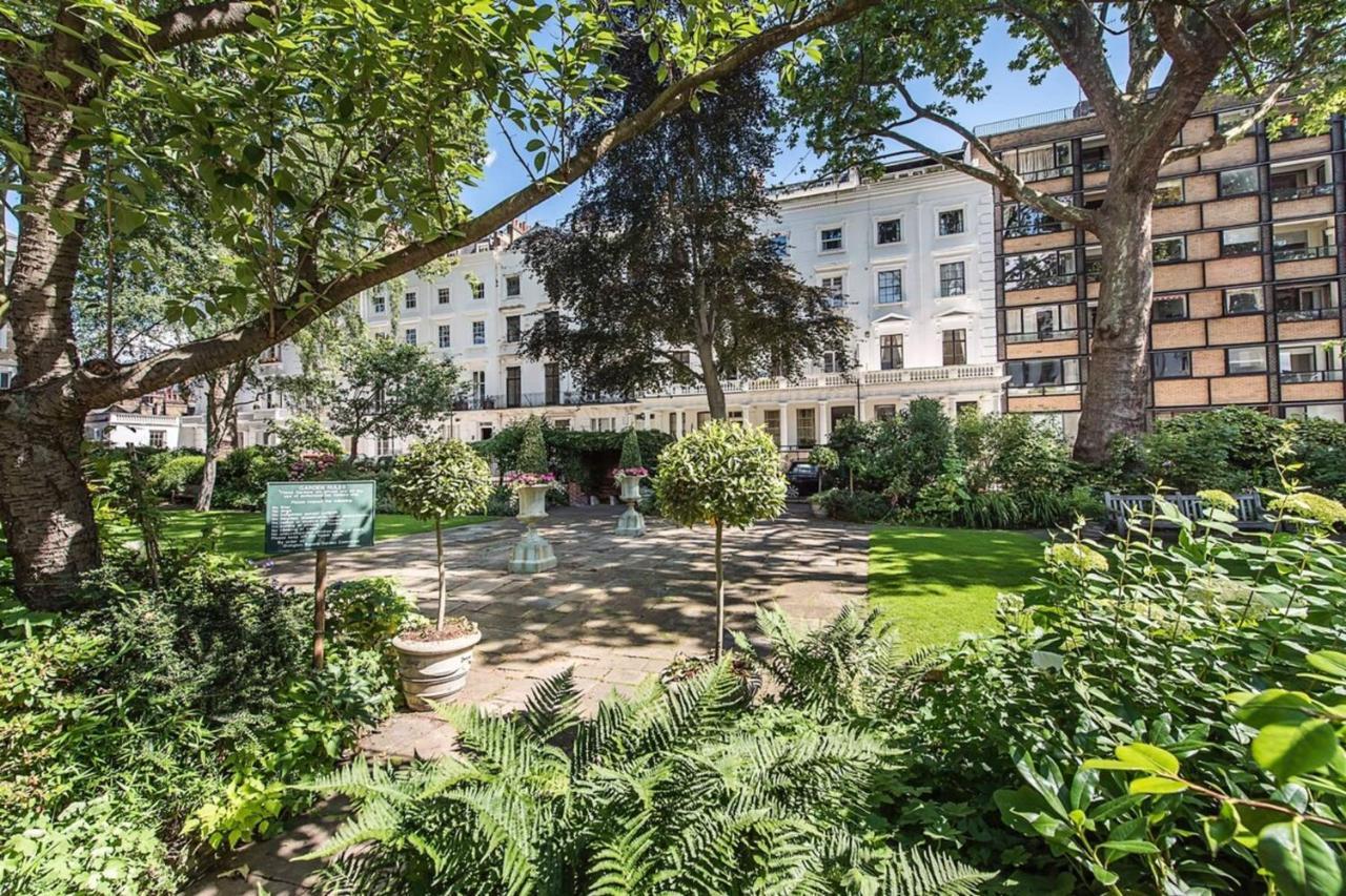 Cosy 1 Bedroom Near Harrods Knightsbridge