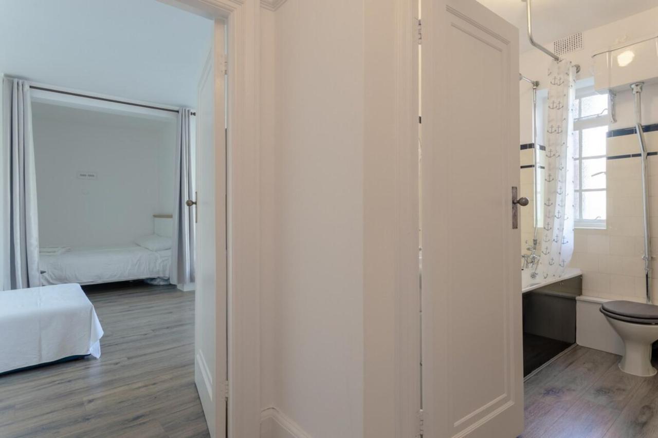 Apartment Bright And Lovely 1 Bedroom Flat Belsize London