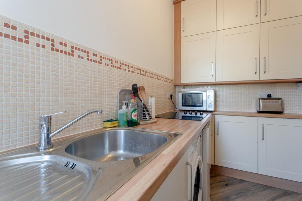 Bright And Lovely 1 Bedroom Flat Belsize Apartment