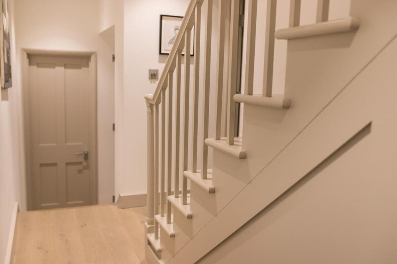 Stylish & Modern 1bd Kensington Flat Sleeps 2 Appartamento Londra