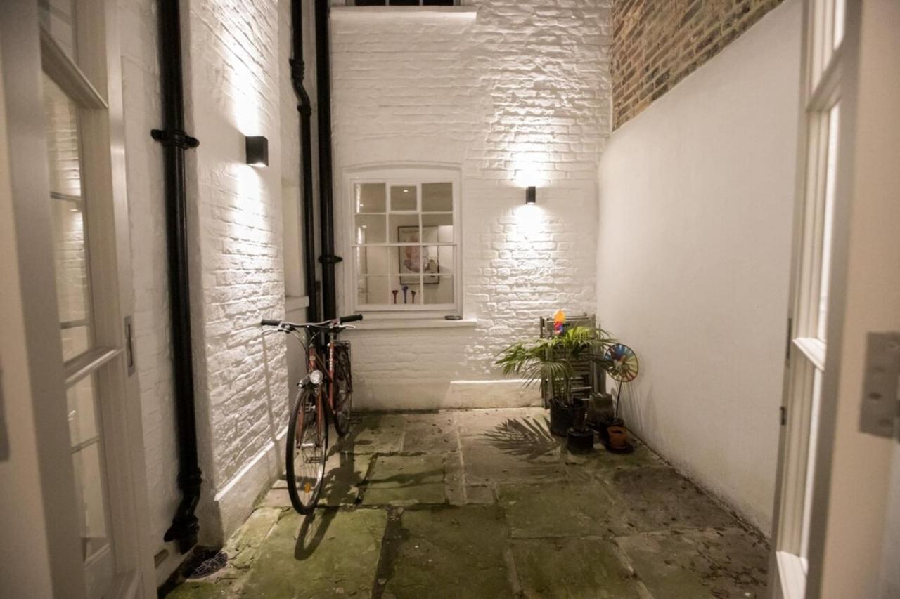 Stylish & Modern 1bd Kensington Flat Sleeps 2 Appartamento Londra