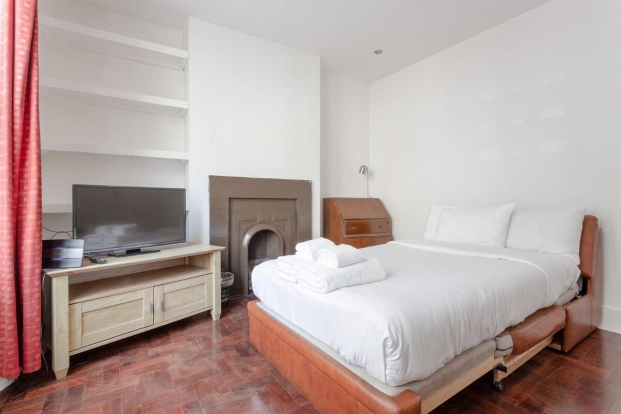 Leilighet Modern 2 Bedroom Flat In