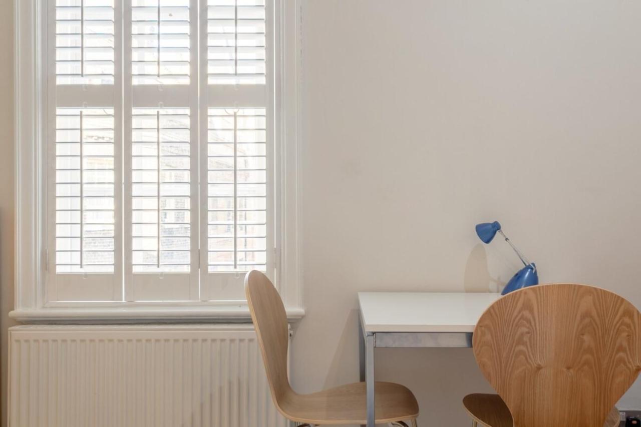 Fantastic 2 Bedroom In Appartement *