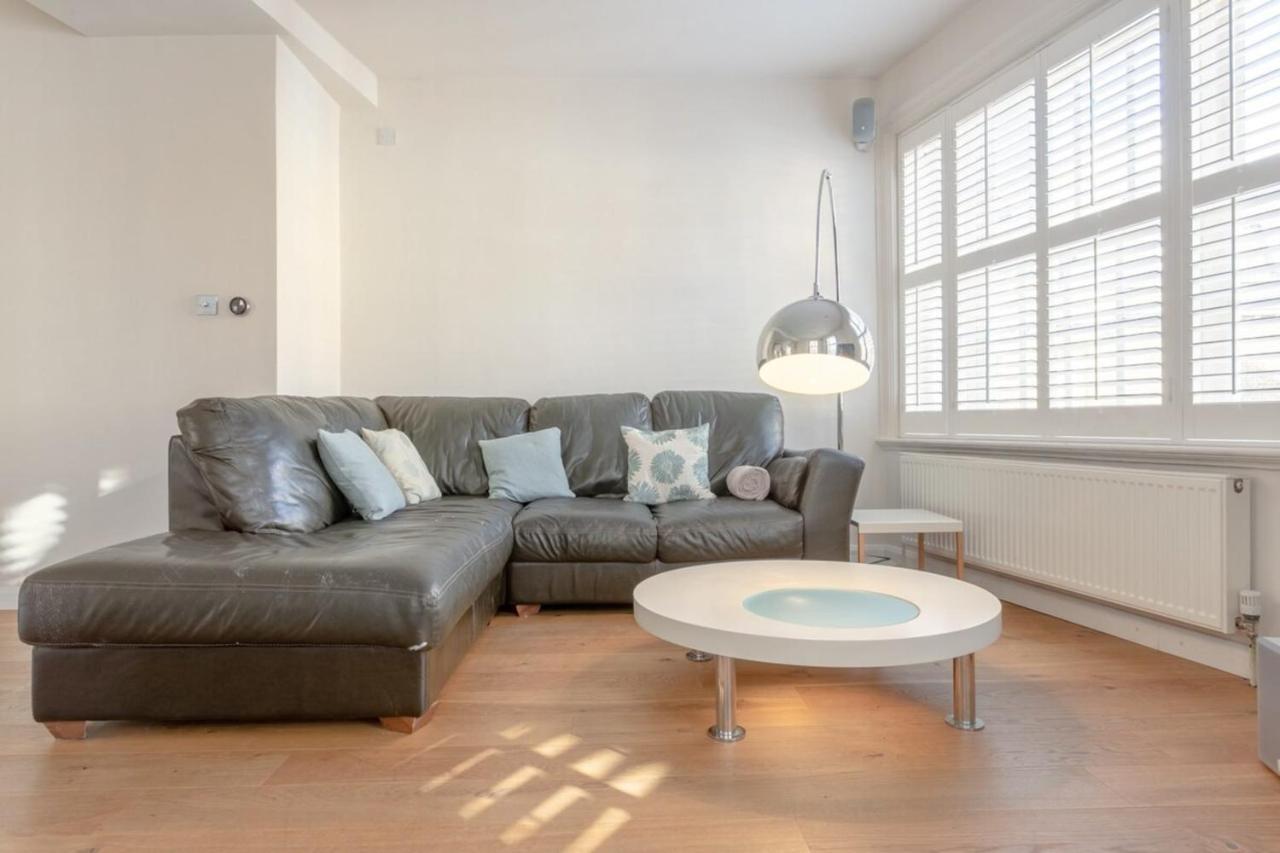 Appartement Fantastic 2 Bedroom In