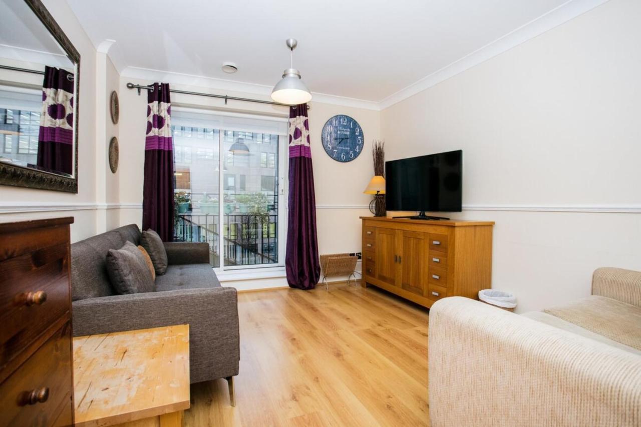 Appartement 1 Bedroom On The Riverbank Near St Paul's