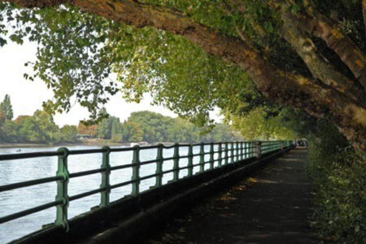 Contemporary 1 Bed Flat In Fulham Near The Thames Lejlighed *
