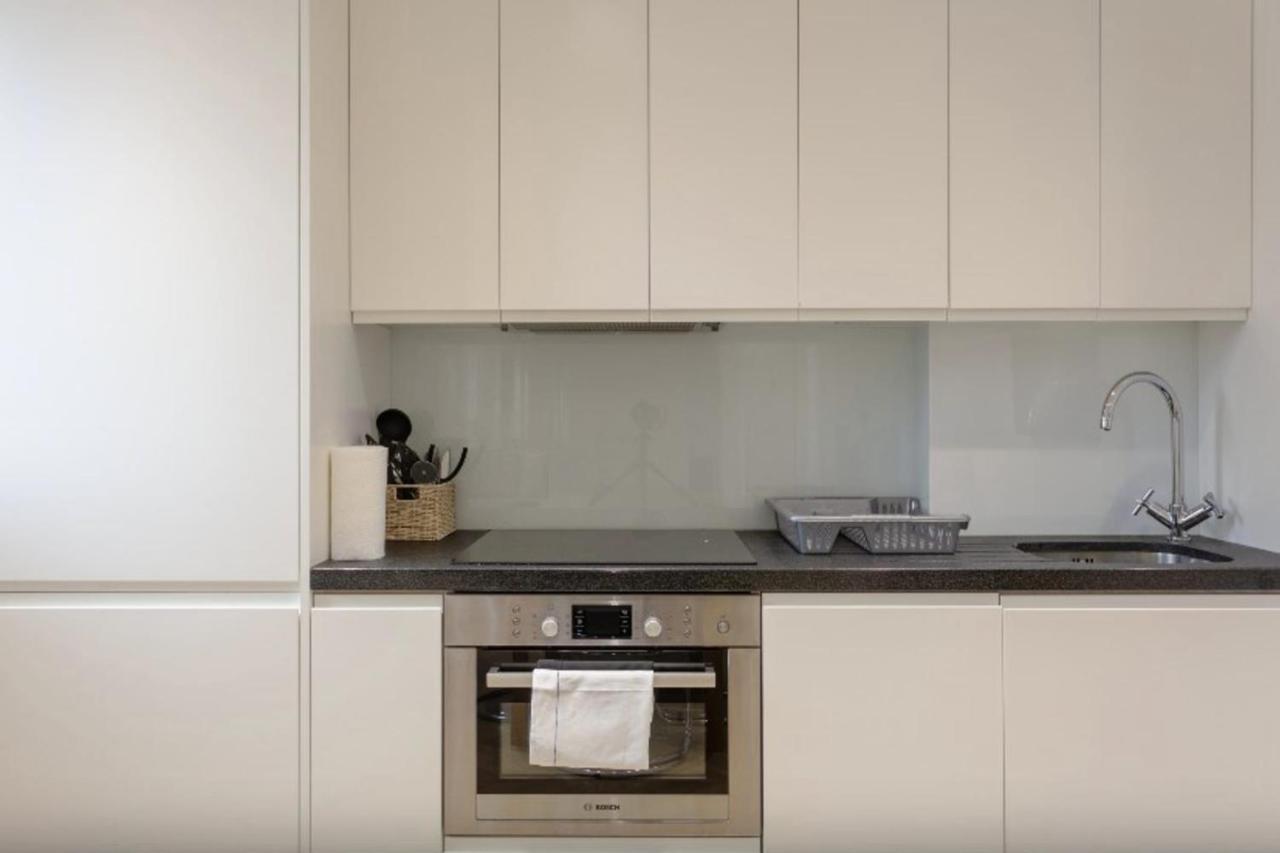Elegant 1 Bedroom In South Kensington Londra