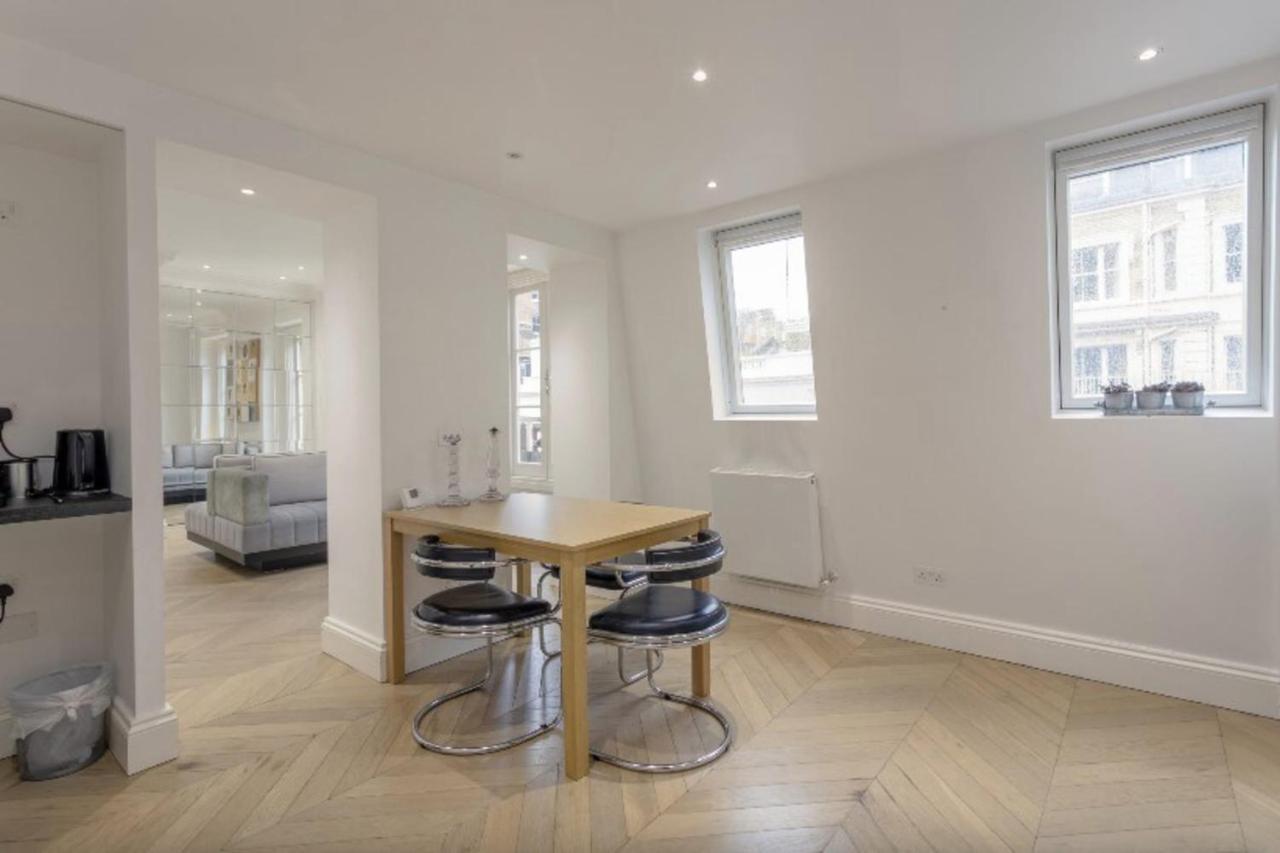Elegant 1 Bedroom In South Kensington * Londra