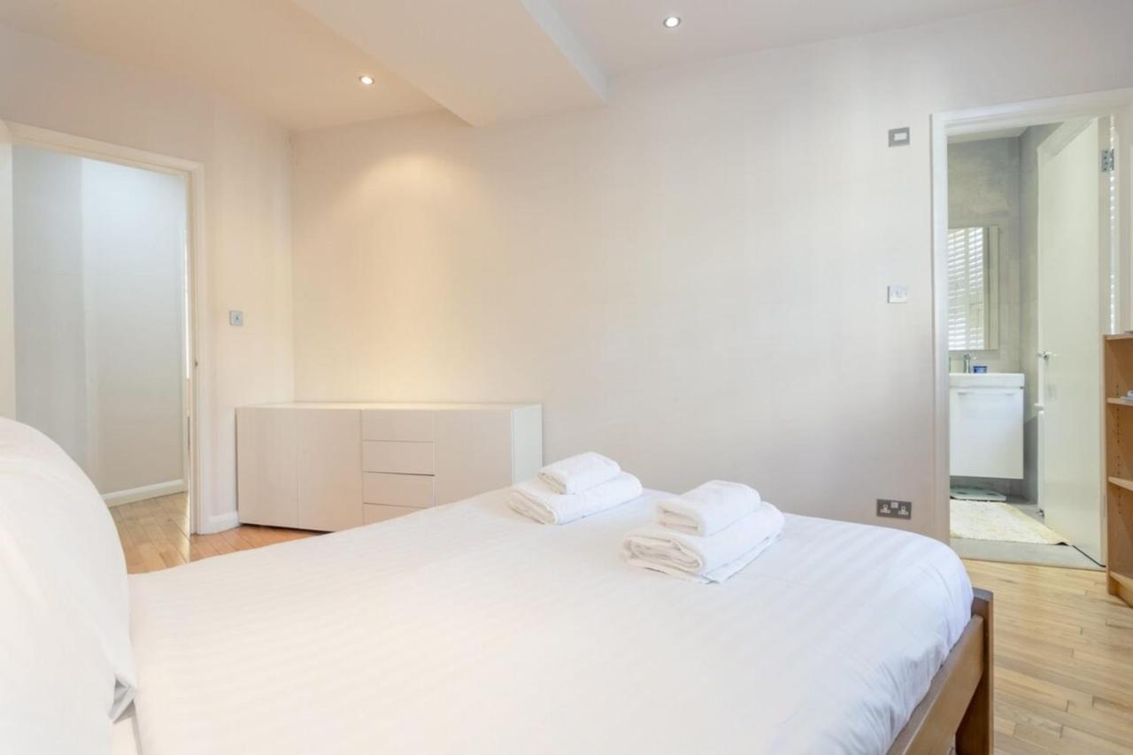 Fantastic 2 Bedroom In Appartement