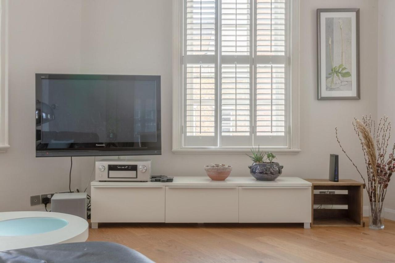 Fantastic 2 Bedroom In Appartement