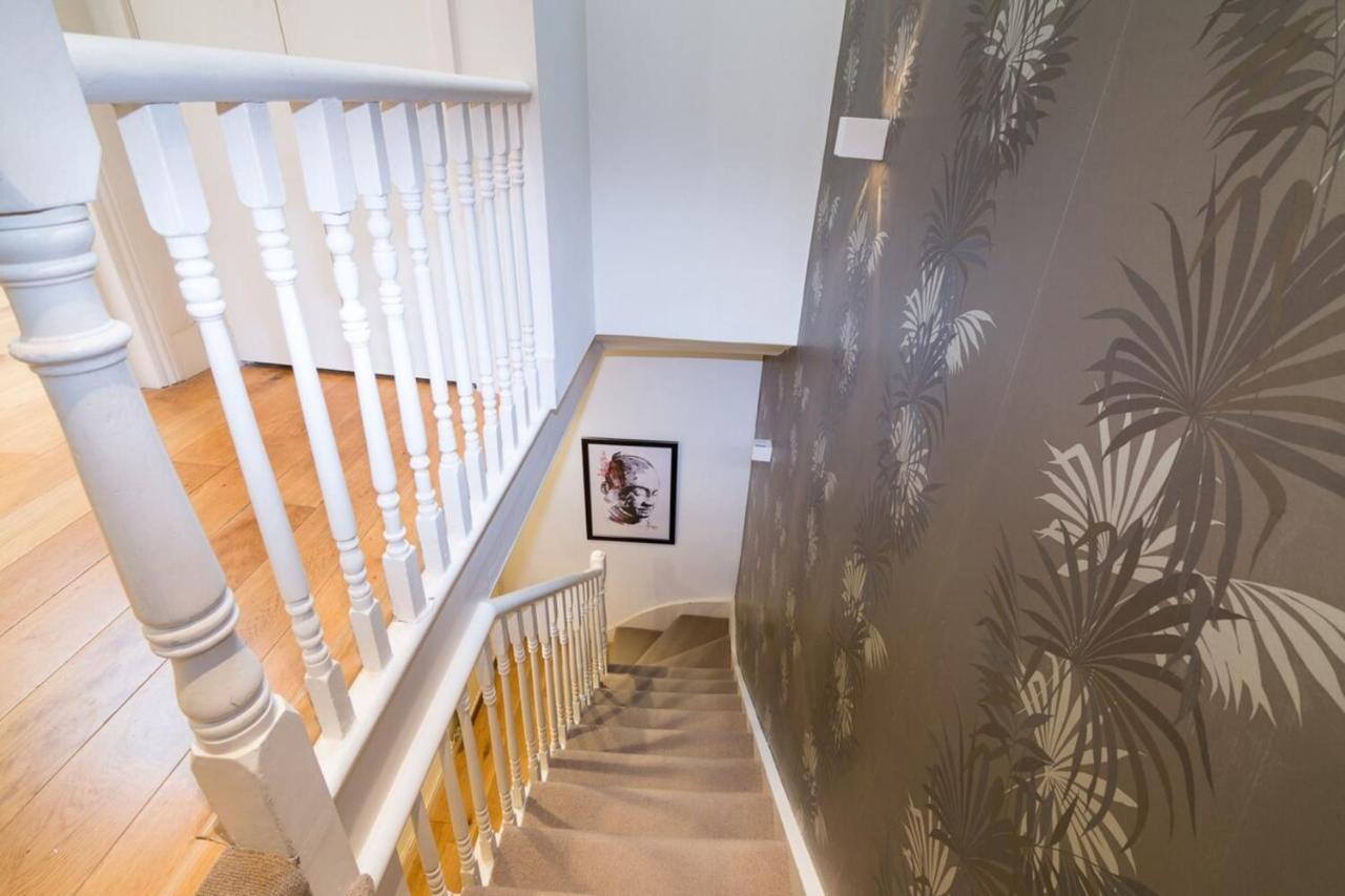 Lejlighed Contemporary 1 Bed Flat In Fulham Near The Thames London