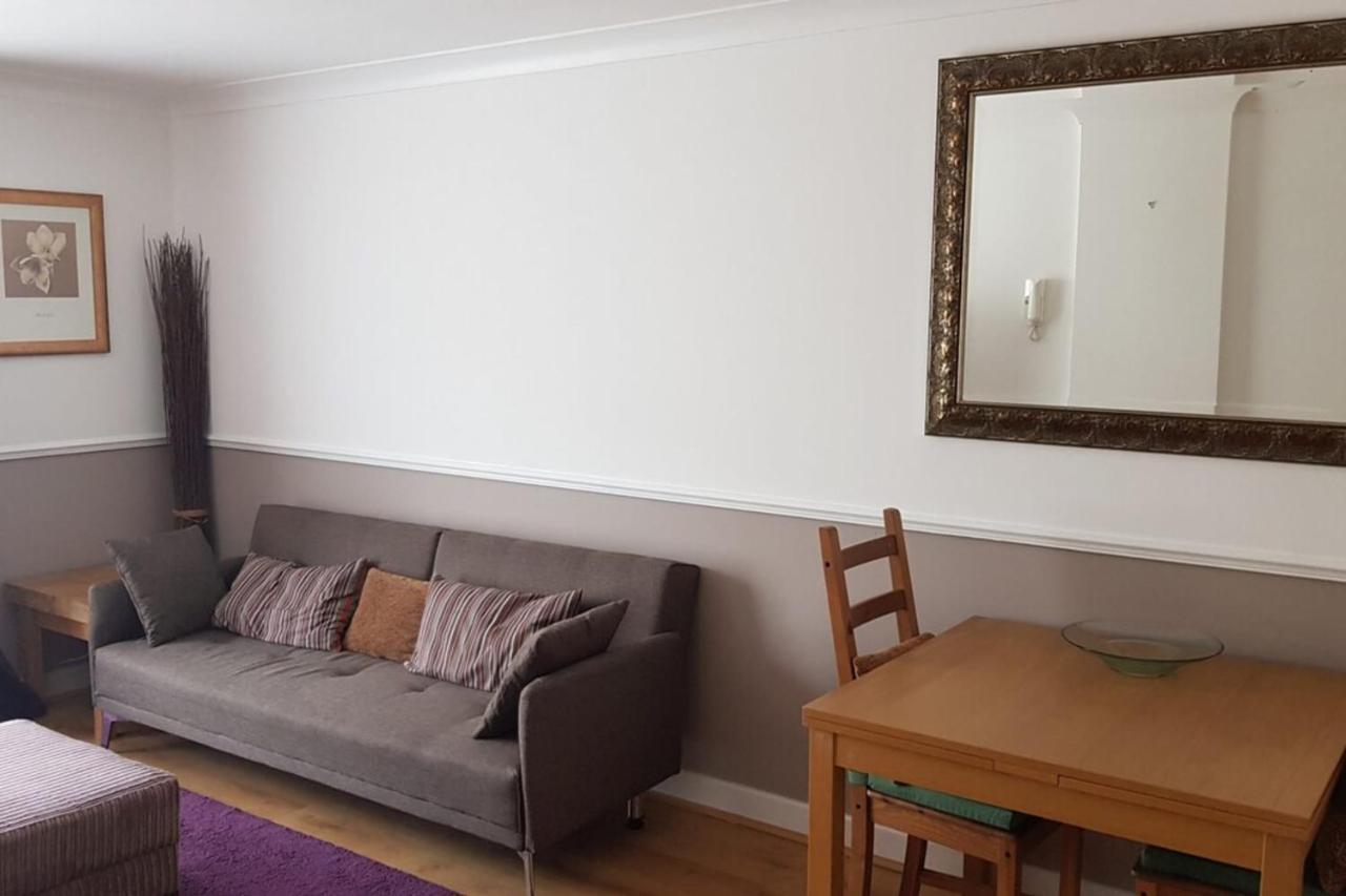 1 Bedroom On The Riverbank Near St Paul's Londres