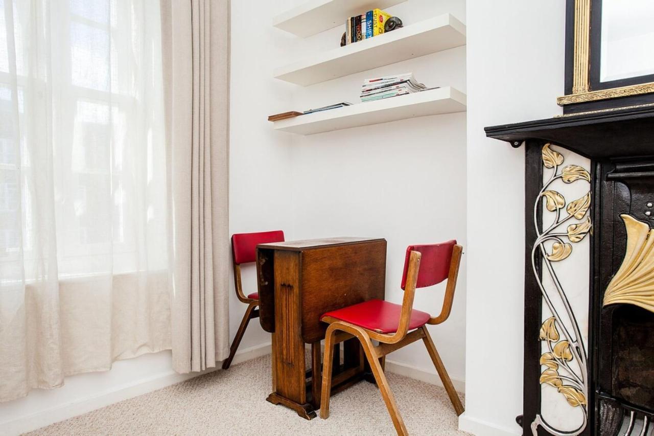 Leilighet Stylish 1 Bedroom Flat In Vauxhall