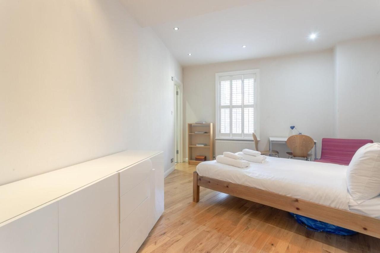 Fantastic 2 Bedroom In Londen